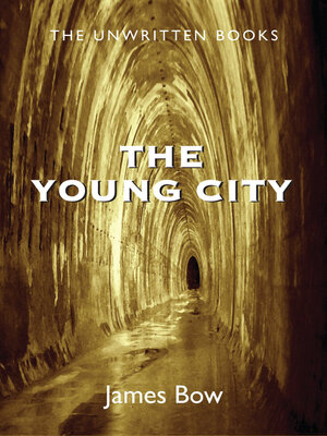 The Young City - ebook